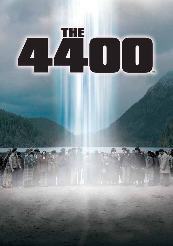 where can i watch the 4400